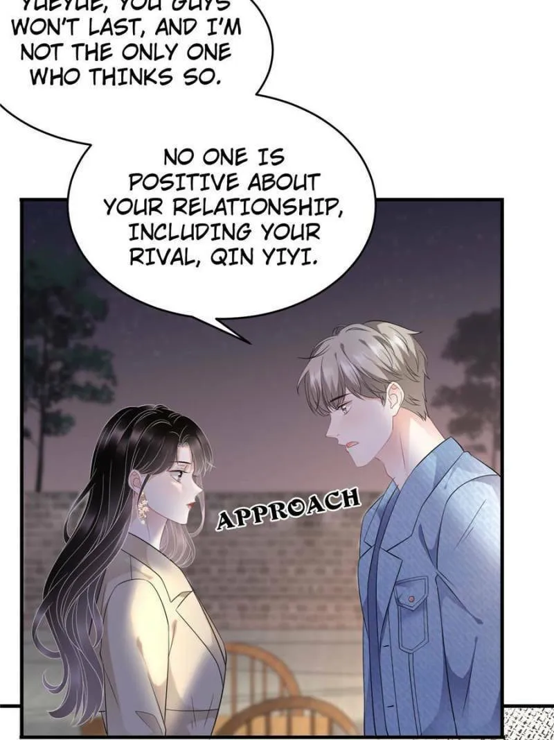 Mademoiselle Will Mess Around Chapter 78 page 14 - 