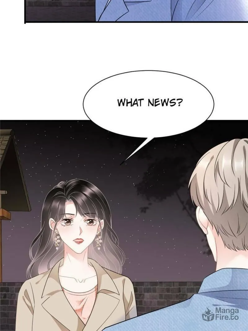 Mademoiselle Will Mess Around Chapter 78 page 3 - 