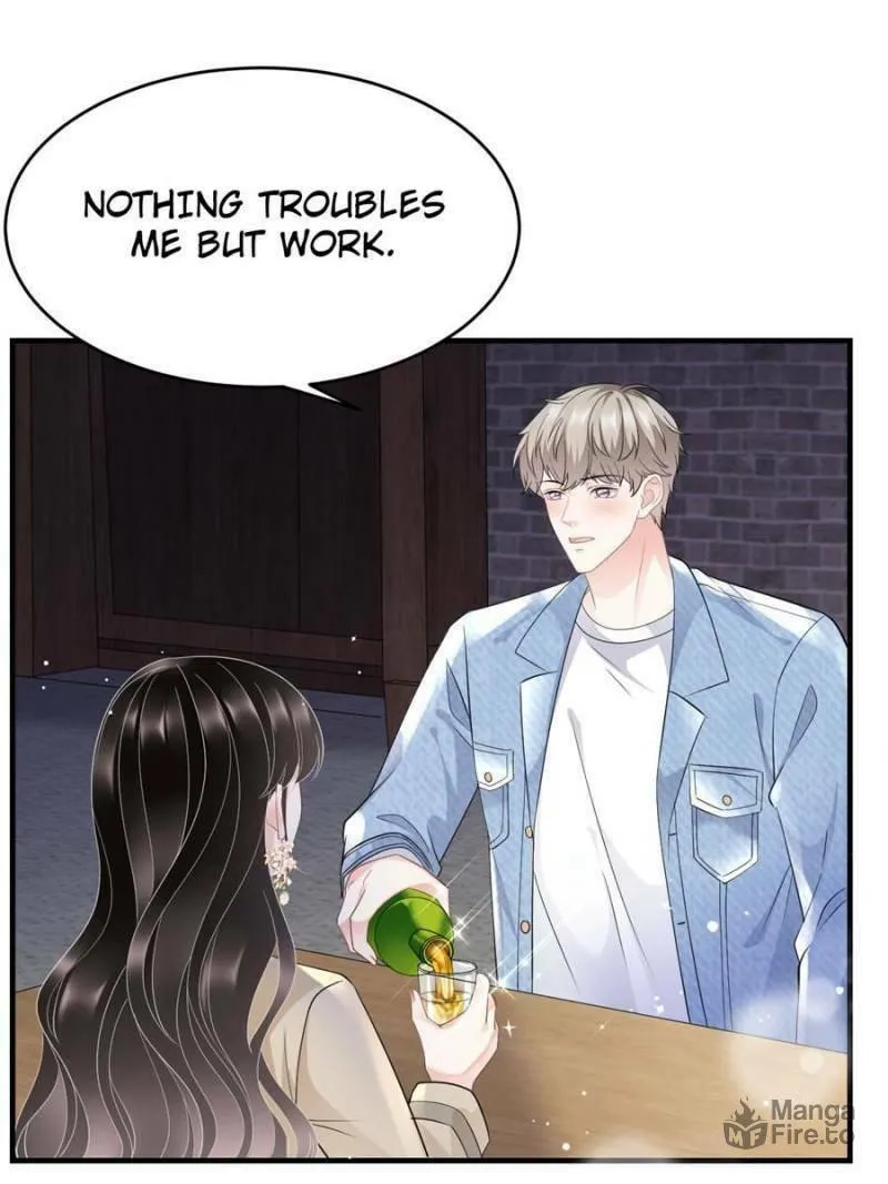 Mademoiselle Will Mess Around Chapter 78 page 27 - 