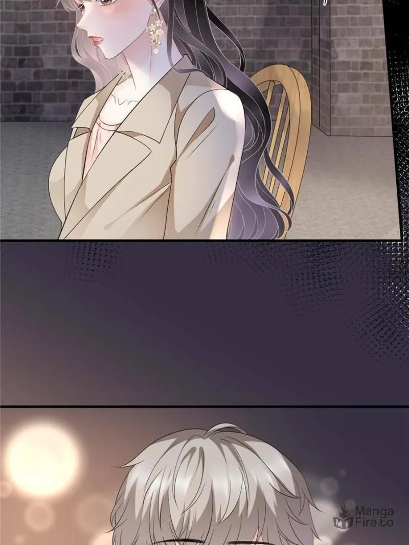 Mademoiselle Will Mess Around Chapter 78 page 35 - 