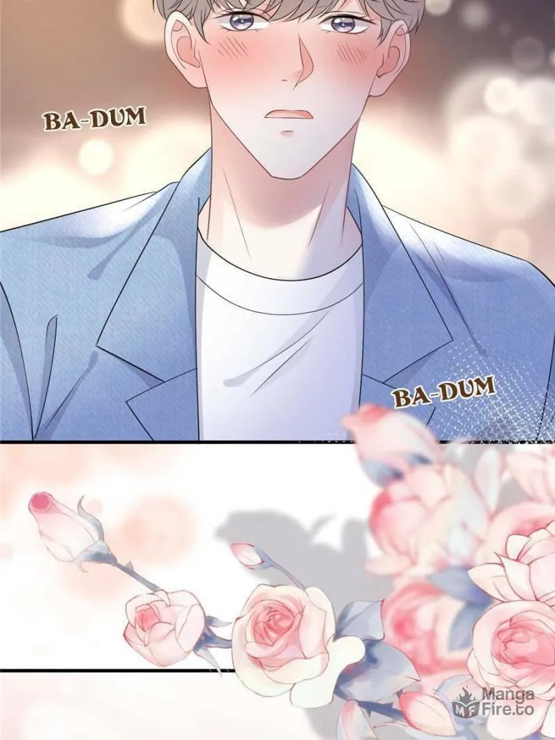Mademoiselle Will Mess Around Chapter 78 page 36 - 