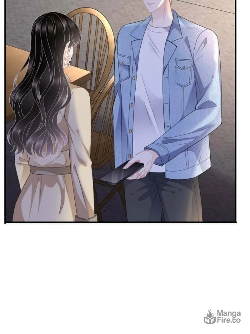 Mademoiselle Will Mess Around Chapter 78 page 5 - 