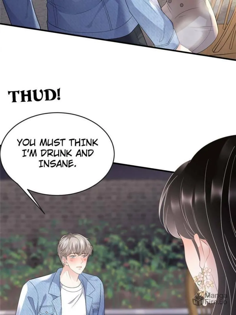 Mademoiselle Will Mess Around Chapter 78 page 42 - 