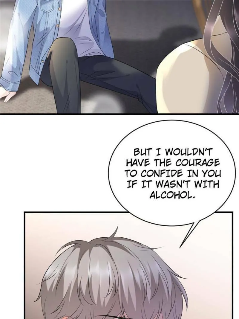 Mademoiselle Will Mess Around Chapter 78 page 43 - 