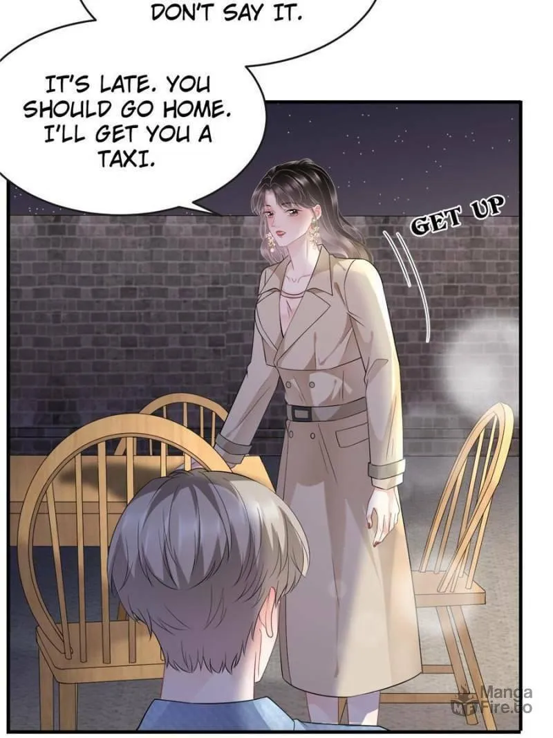 Mademoiselle Will Mess Around Chapter 78 page 45 - 