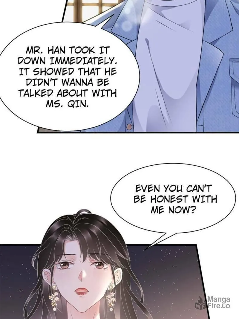 Mademoiselle Will Mess Around Chapter 78 page 10 - 