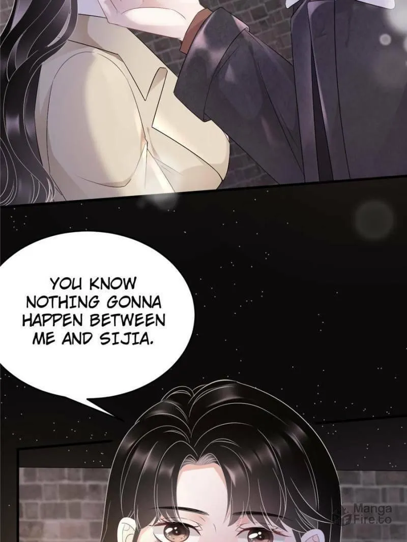 Mademoiselle Will Mess Around Chapter 79 page 36 - 