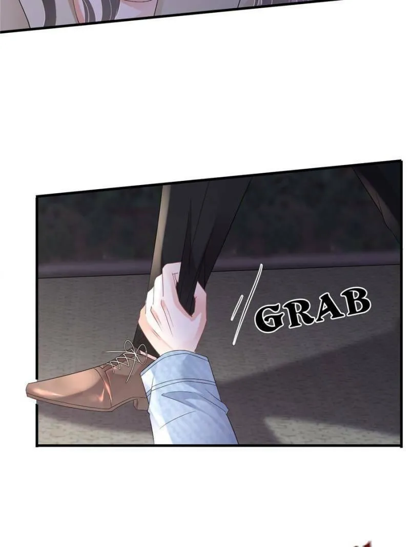 Mademoiselle Will Mess Around Chapter 79 page 41 - 