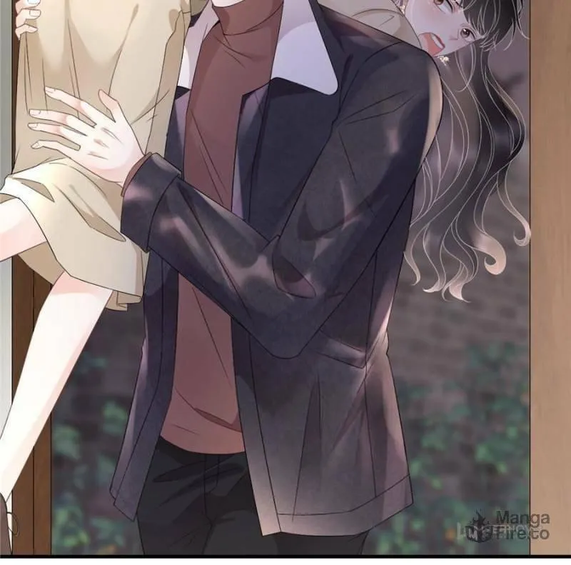 Mademoiselle Will Mess Around Chapter 79 page 45 - 