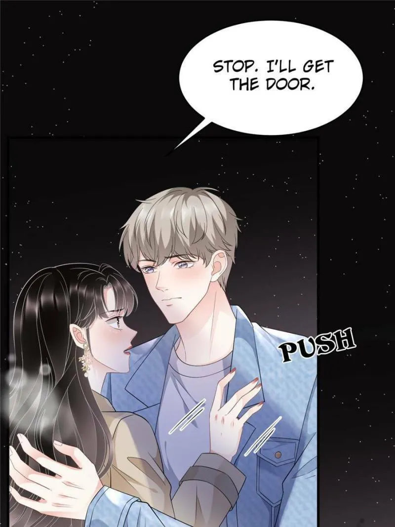 Mademoiselle Will Mess Around Chapter 79 page 7 - 