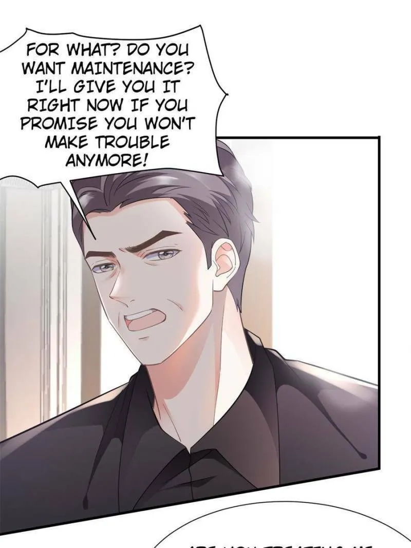 Mademoiselle Will Mess Around Chapter 8 page 1 - 