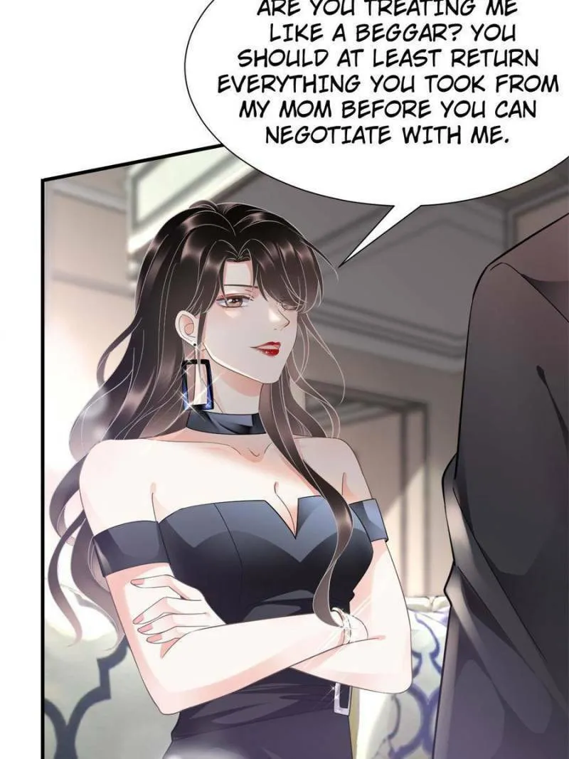 Mademoiselle Will Mess Around Chapter 8 page 2 - 