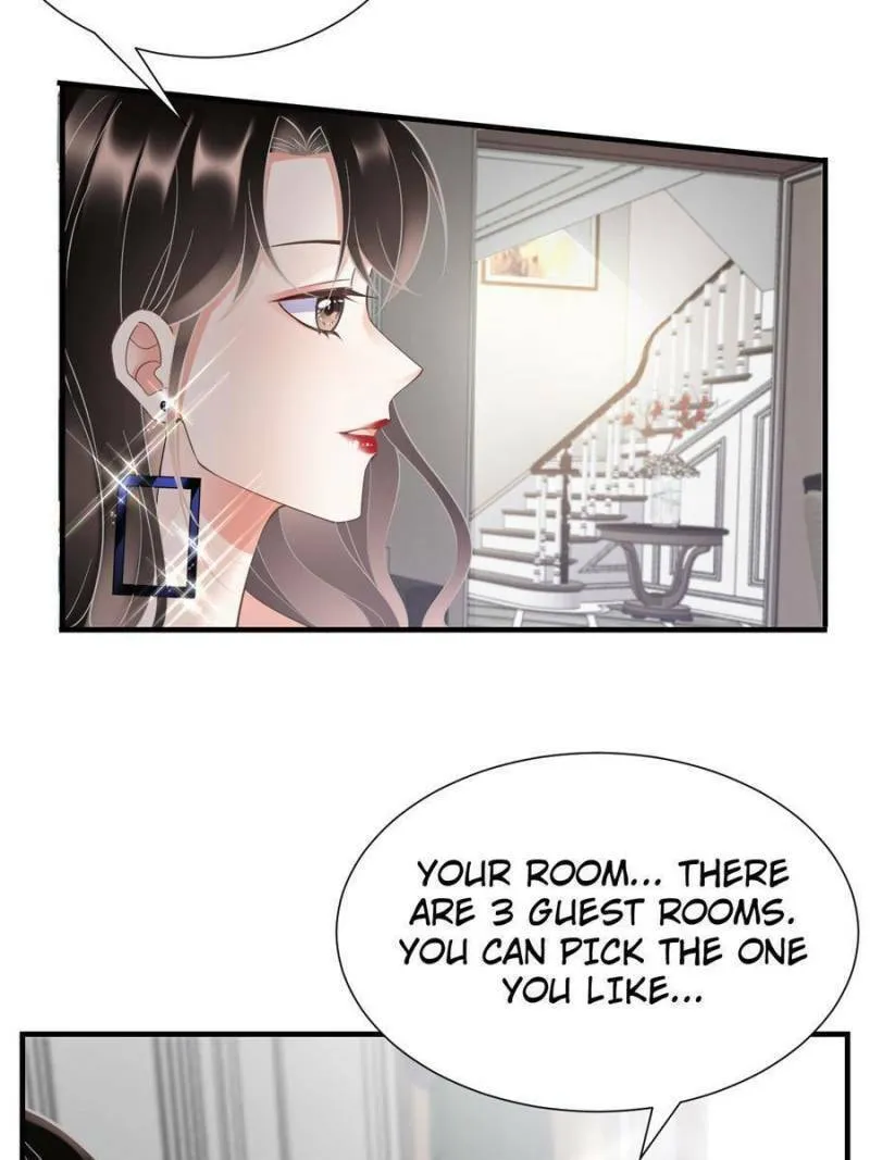 Mademoiselle Will Mess Around Chapter 8 page 11 - 