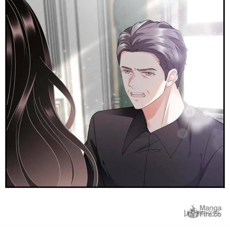 Mademoiselle Will Mess Around Chapter 8 page 12 - 