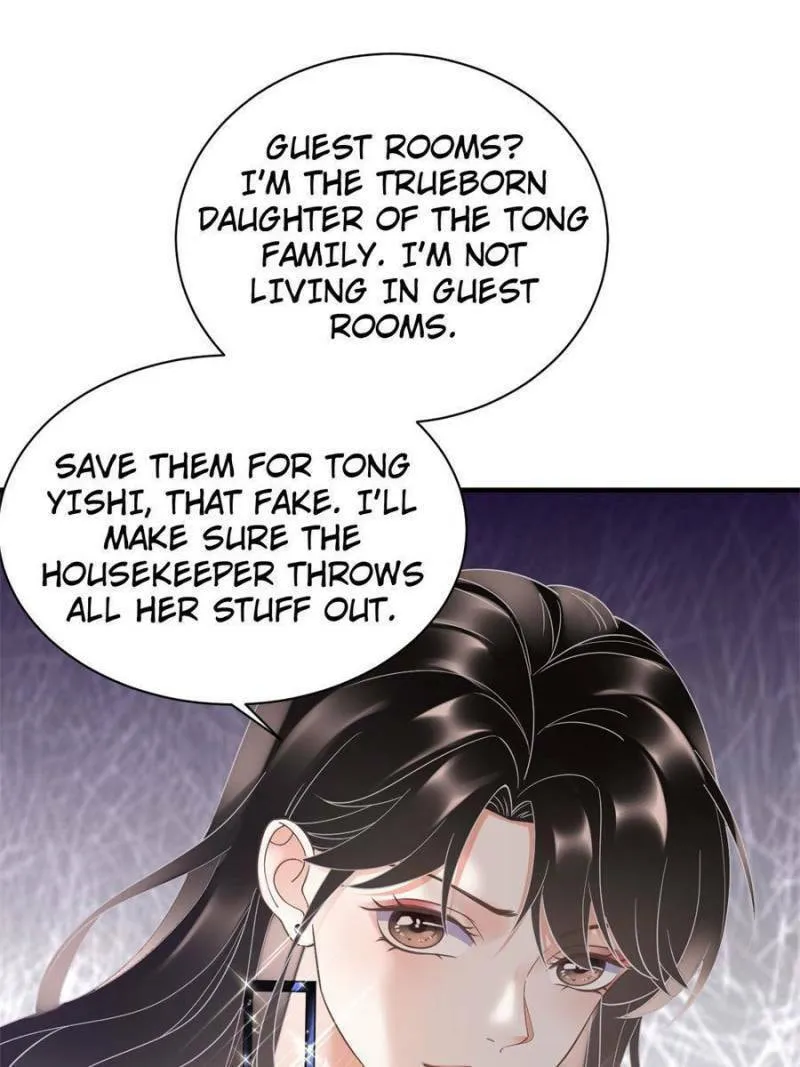 Mademoiselle Will Mess Around Chapter 8 page 13 - 