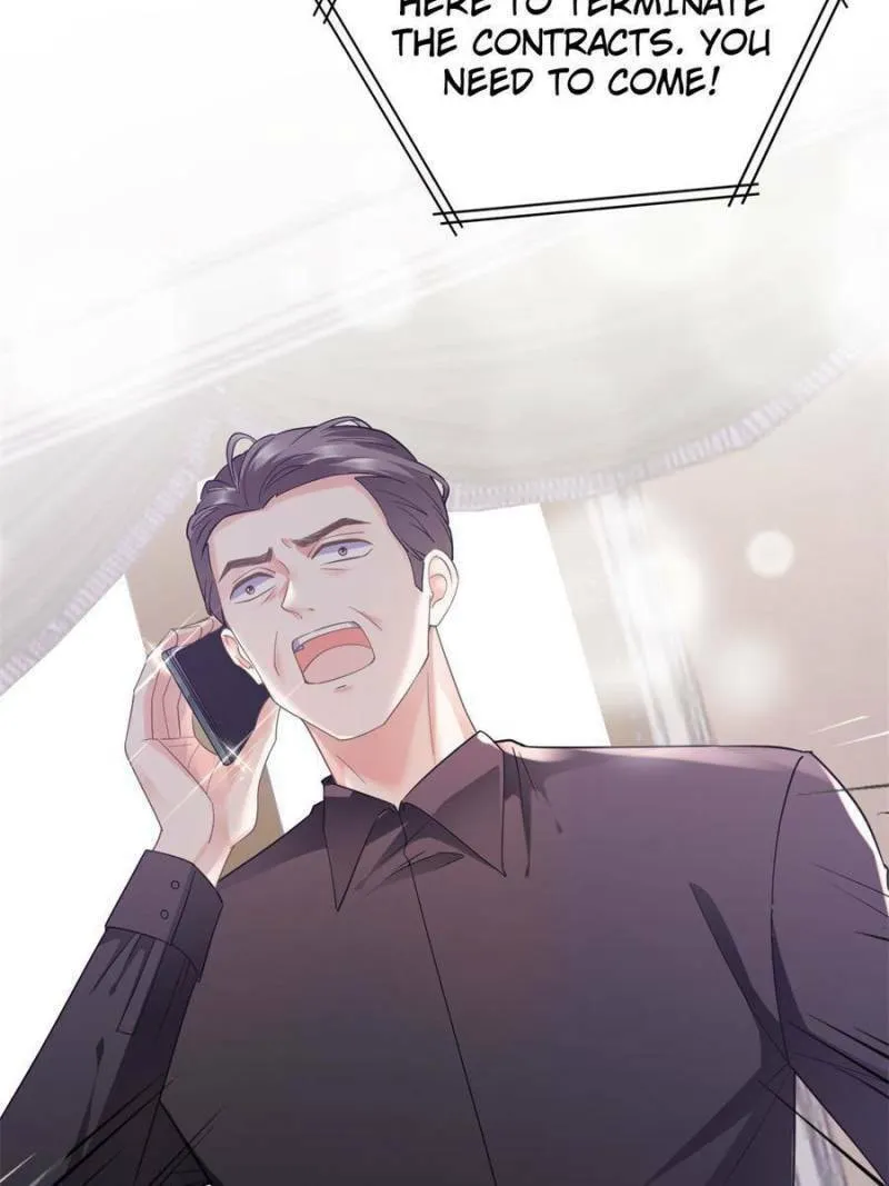 Mademoiselle Will Mess Around Chapter 8 page 16 - 
