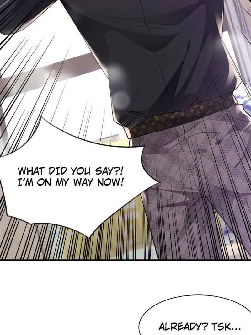 Mademoiselle Will Mess Around Chapter 8 page 17 - 