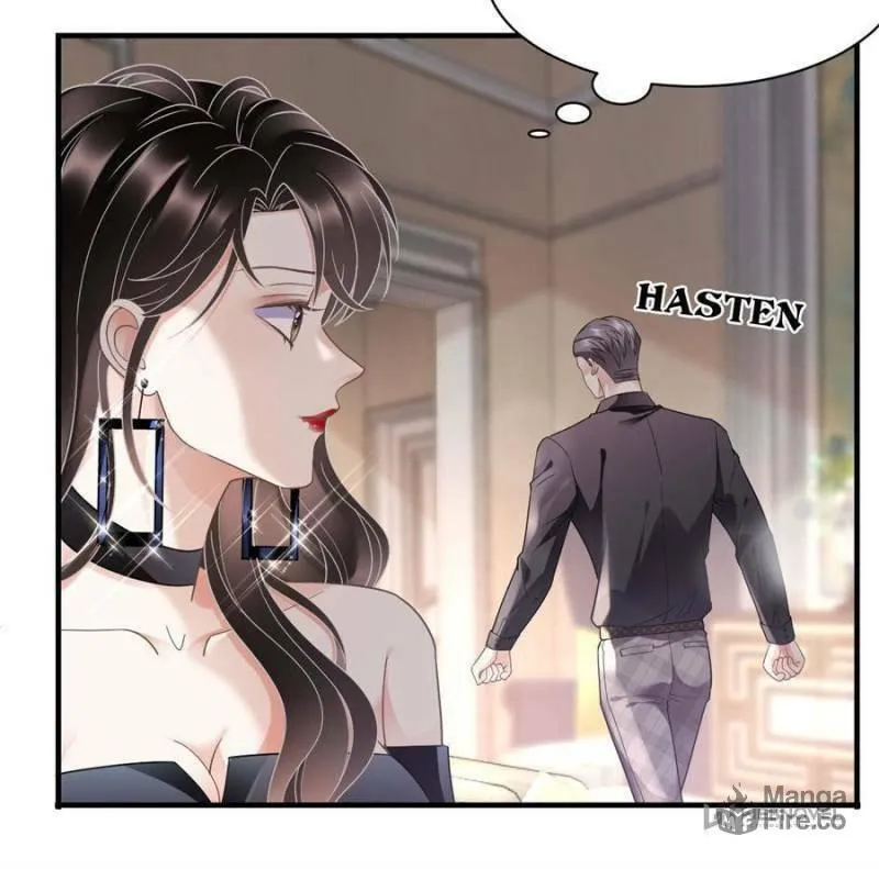 Mademoiselle Will Mess Around Chapter 8 page 18 - 