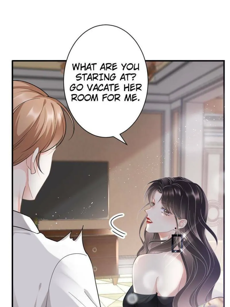Mademoiselle Will Mess Around Chapter 8 page 19 - 