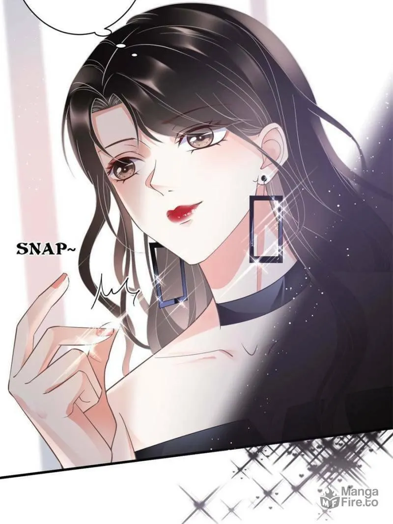 Mademoiselle Will Mess Around Chapter 8 page 21 - 