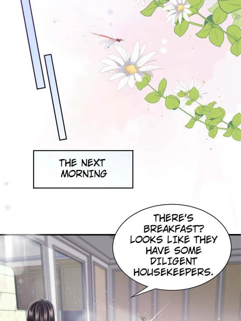 Mademoiselle Will Mess Around Chapter 8 page 23 - 