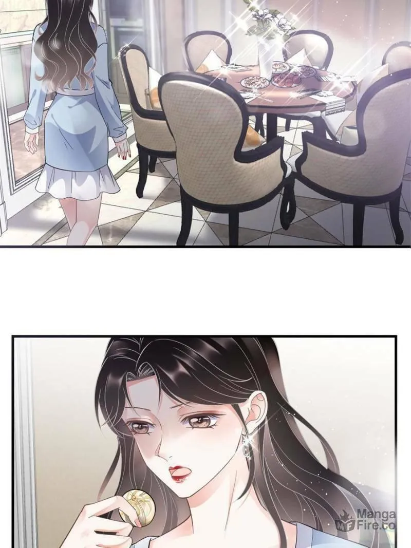 Mademoiselle Will Mess Around Chapter 8 page 24 - 