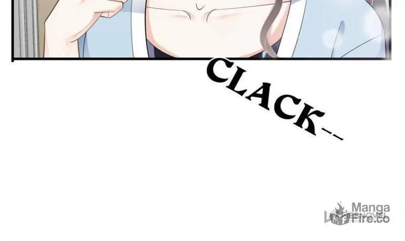 Mademoiselle Will Mess Around Chapter 8 page 25 - 