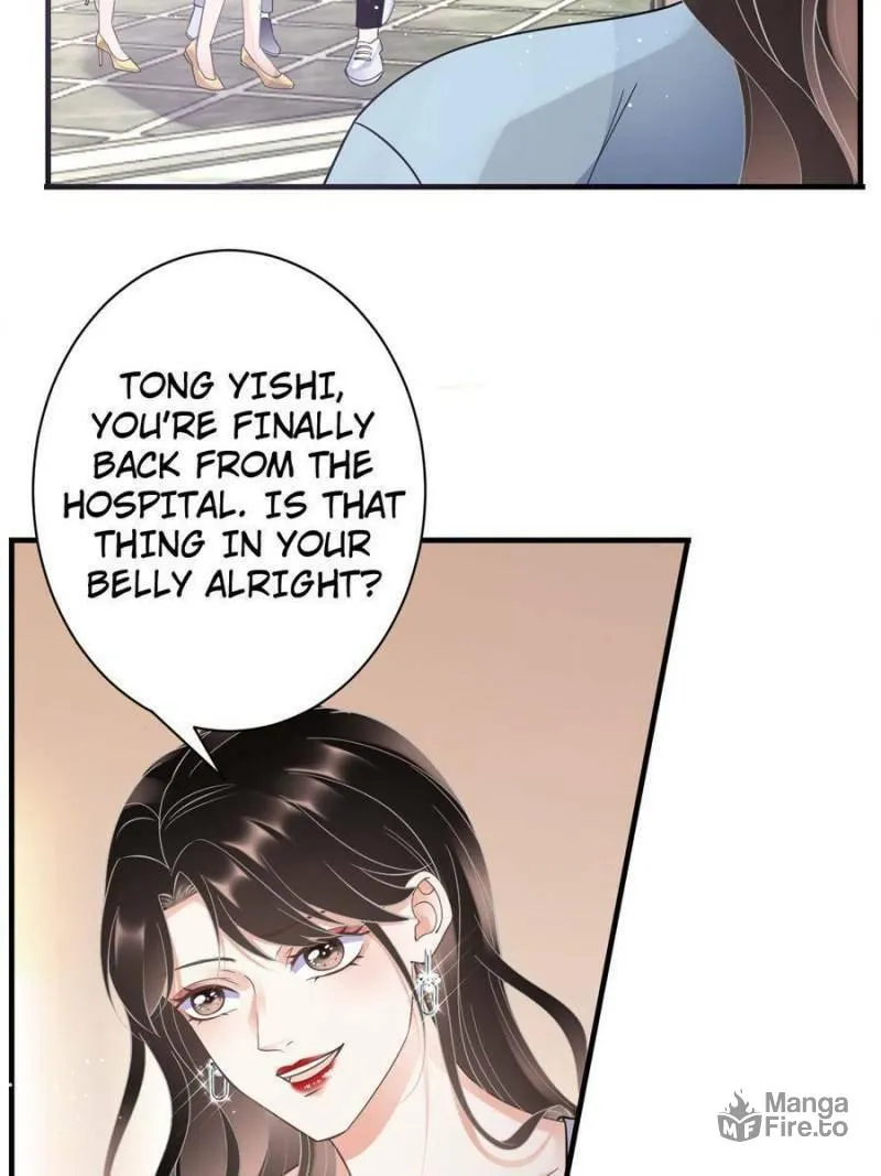 Mademoiselle Will Mess Around Chapter 8 page 27 - 