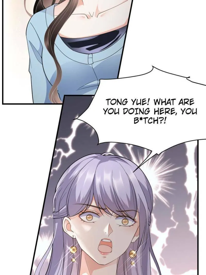 Mademoiselle Will Mess Around Chapter 8 page 28 - 