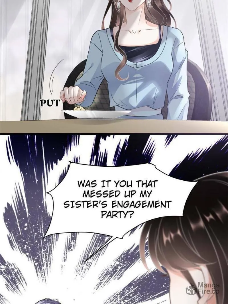 Mademoiselle Will Mess Around Chapter 8 page 30 - 