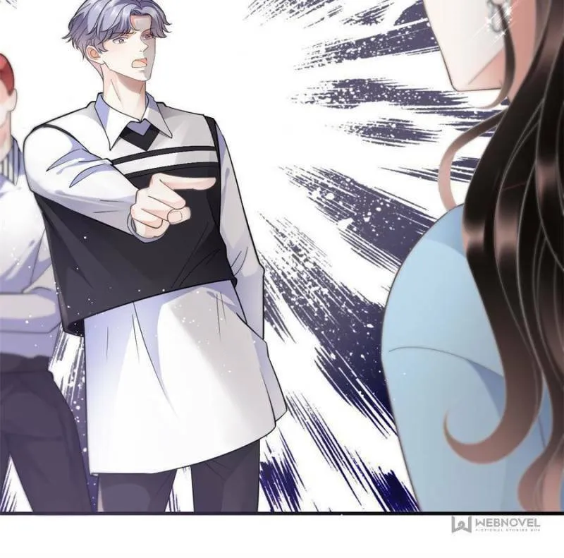 Mademoiselle Will Mess Around Chapter 8 page 31 - 