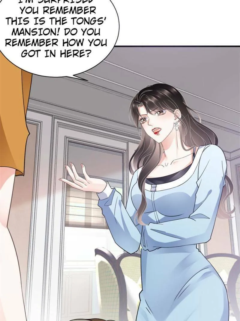 Mademoiselle Will Mess Around Chapter 8 page 34 - 