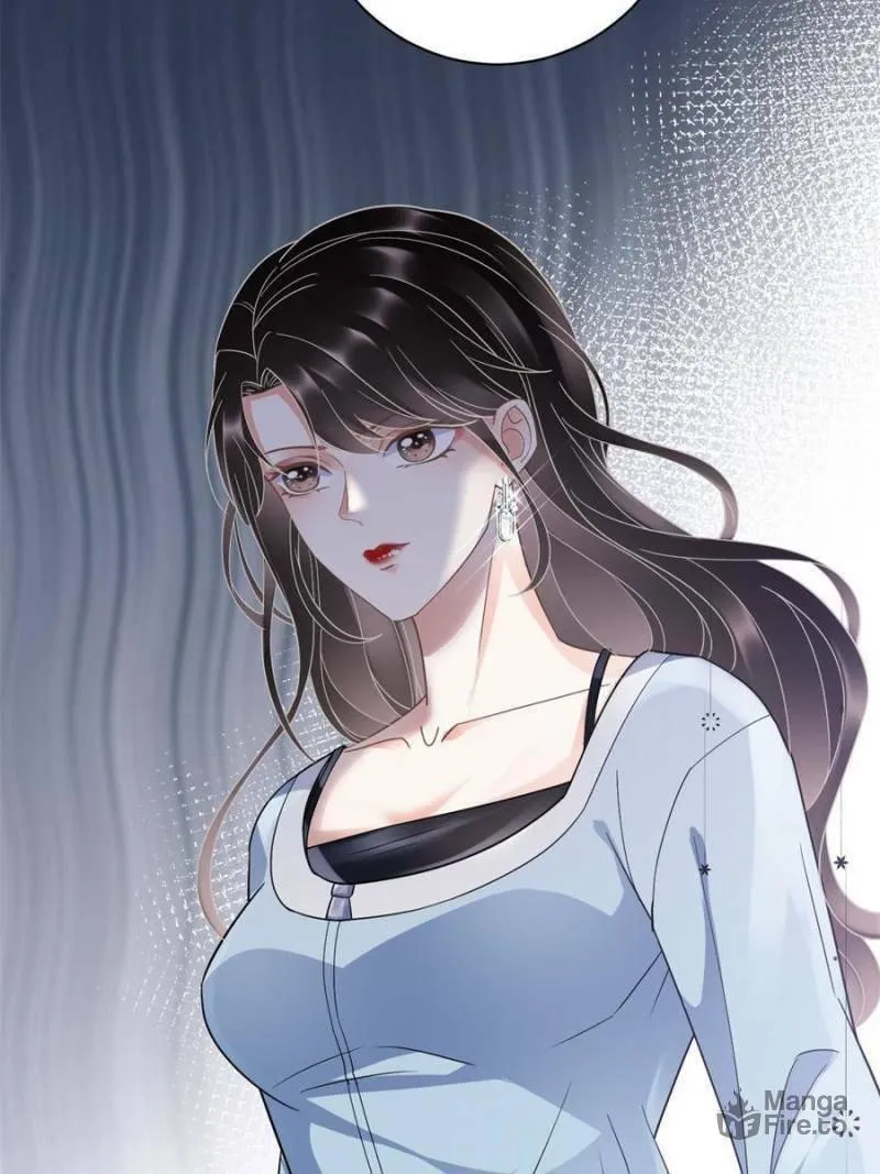 Mademoiselle Will Mess Around Chapter 8 page 36 - 