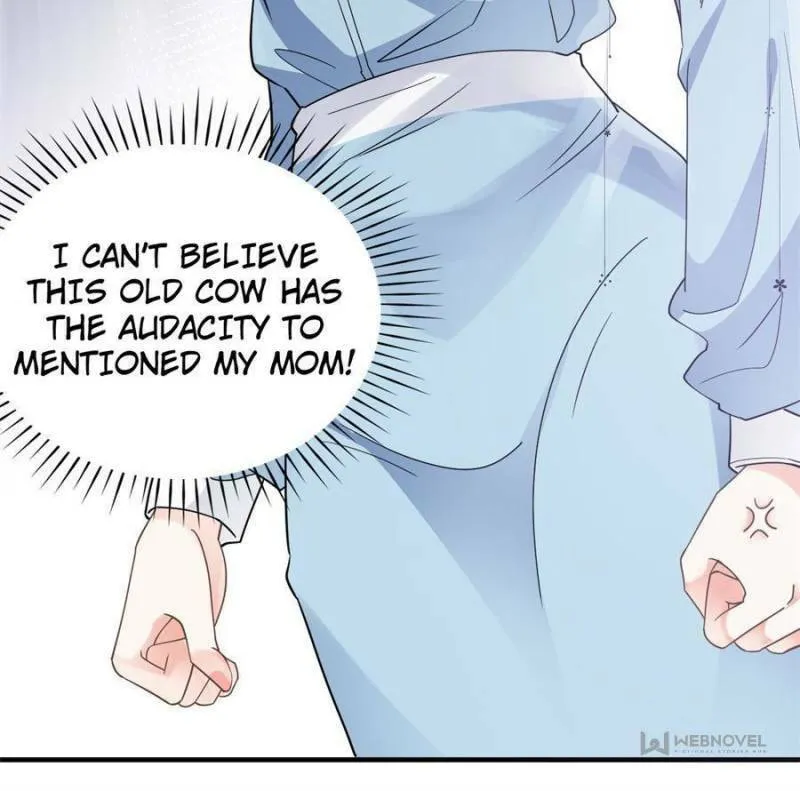Mademoiselle Will Mess Around Chapter 8 page 37 - 