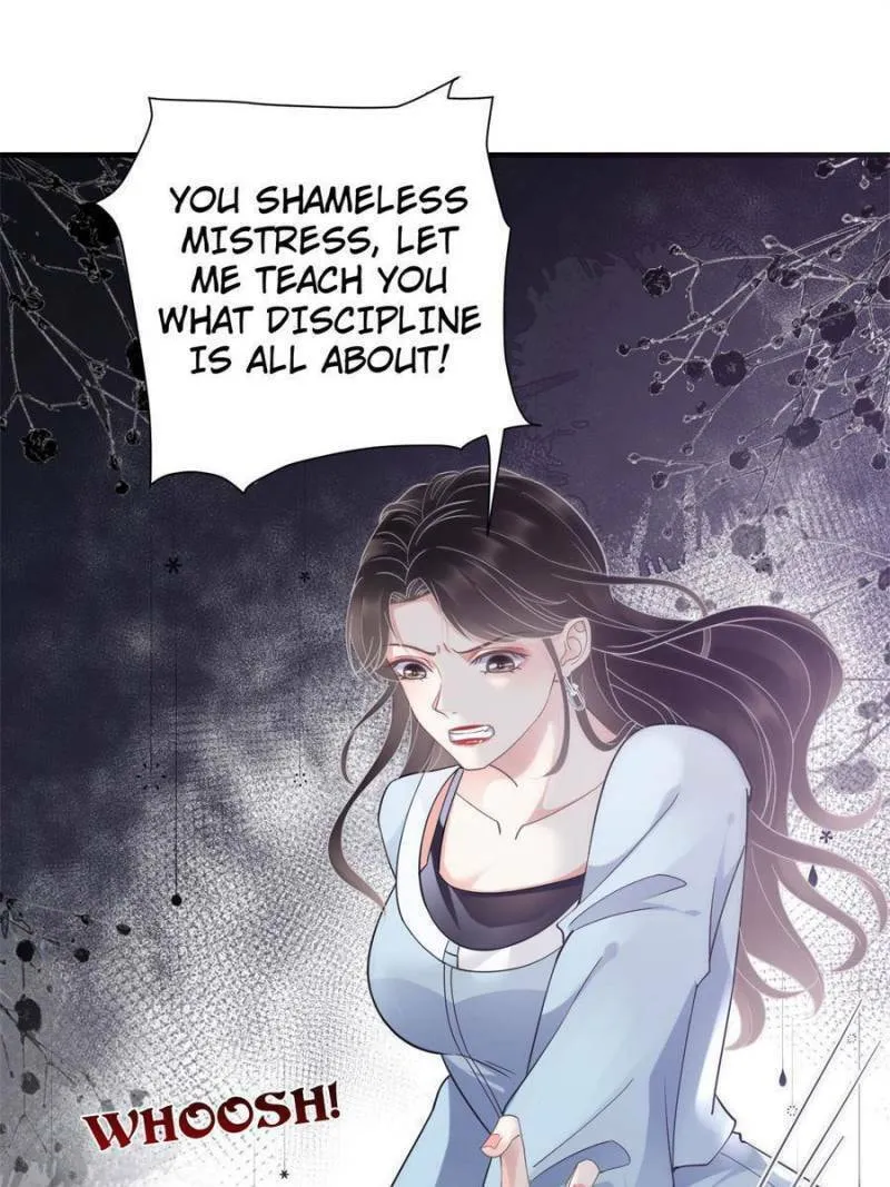 Mademoiselle Will Mess Around Chapter 8 page 38 - 