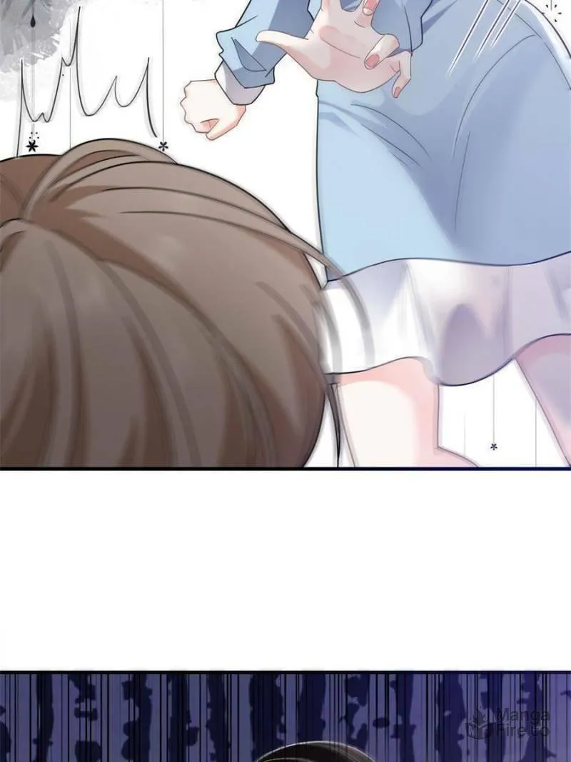 Mademoiselle Will Mess Around Chapter 8 page 39 - 