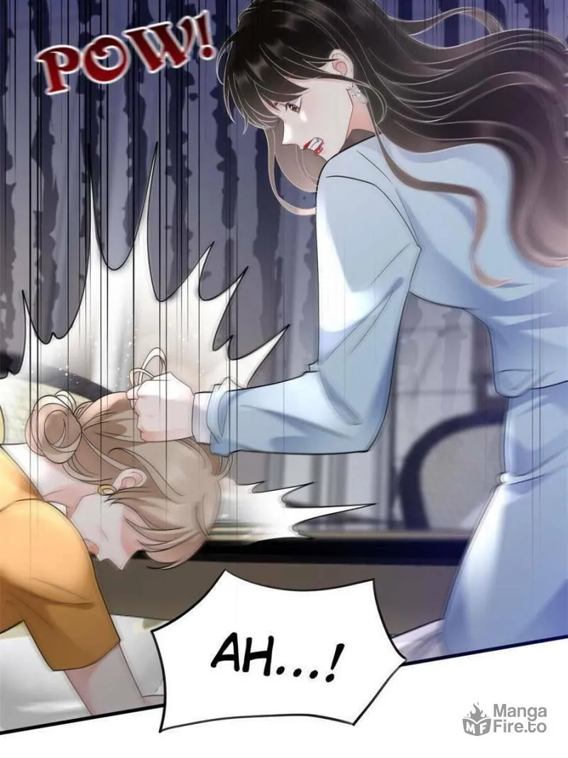 Mademoiselle Will Mess Around Chapter 8 page 40 - 