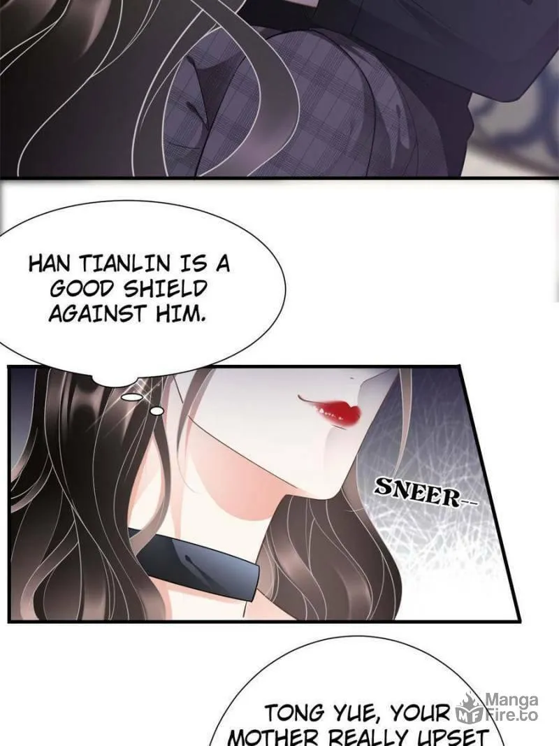 Mademoiselle Will Mess Around Chapter 8 page 5 - 