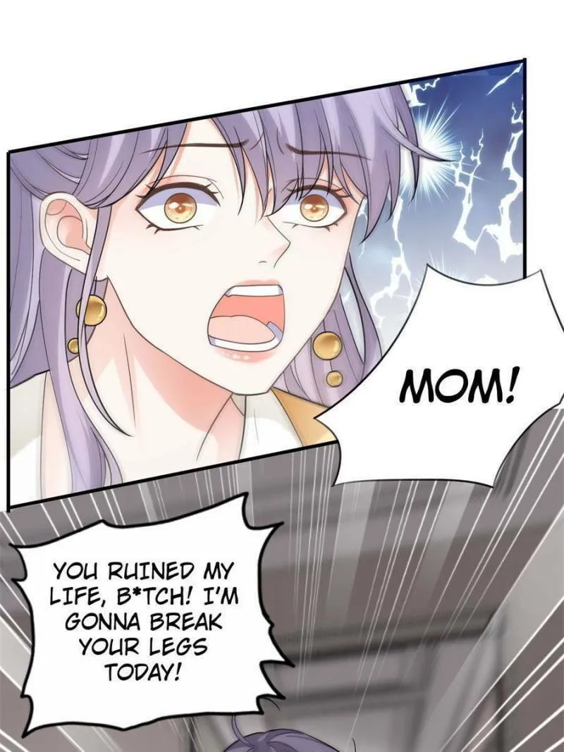 Mademoiselle Will Mess Around Chapter 8 page 41 - 