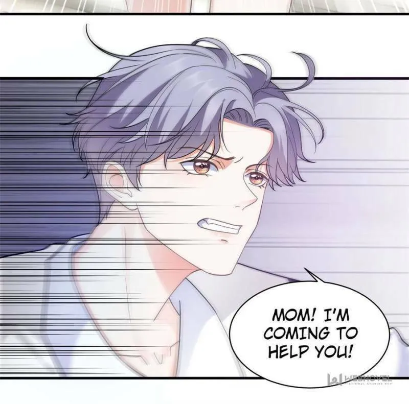 Mademoiselle Will Mess Around Chapter 8 page 43 - 