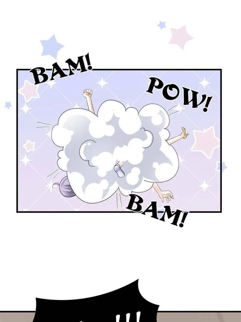 Mademoiselle Will Mess Around Chapter 8 page 44 - 