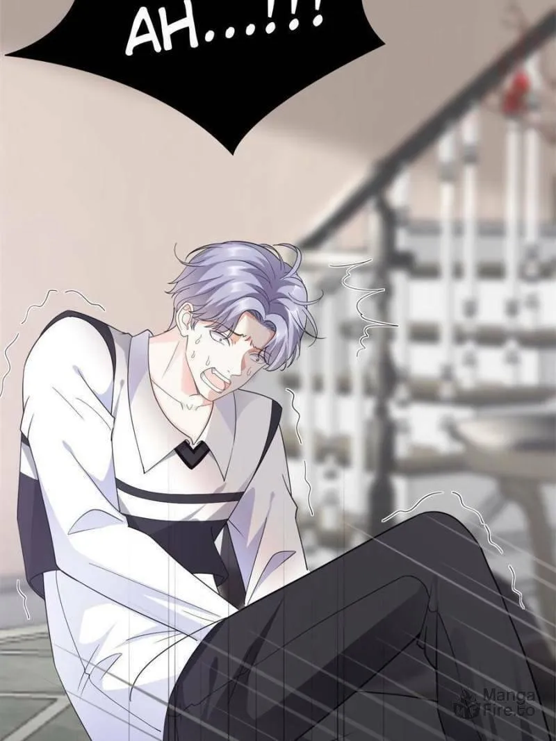 Mademoiselle Will Mess Around Chapter 8 page 45 - 
