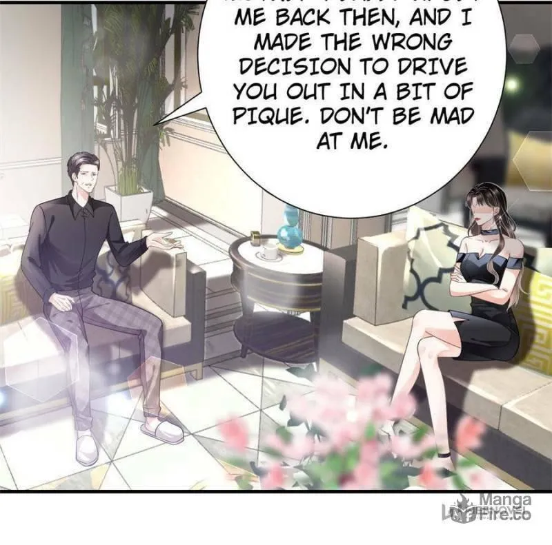 Mademoiselle Will Mess Around Chapter 8 page 6 - 