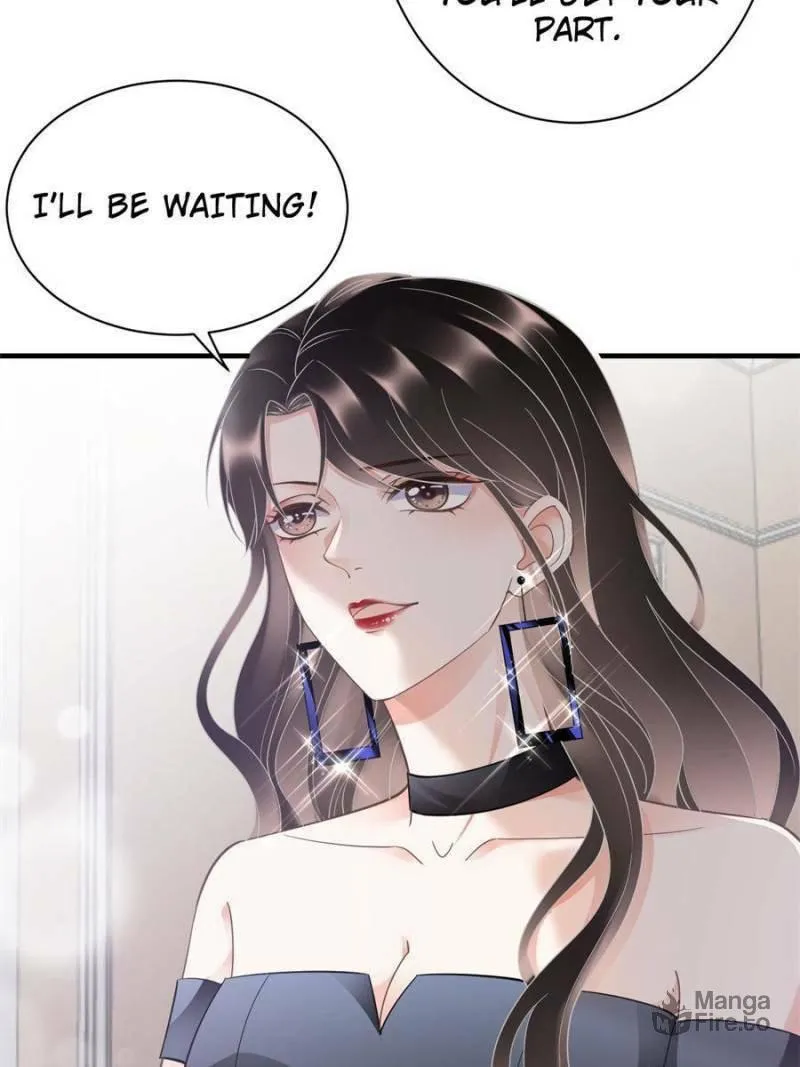 Mademoiselle Will Mess Around Chapter 8 page 9 - 