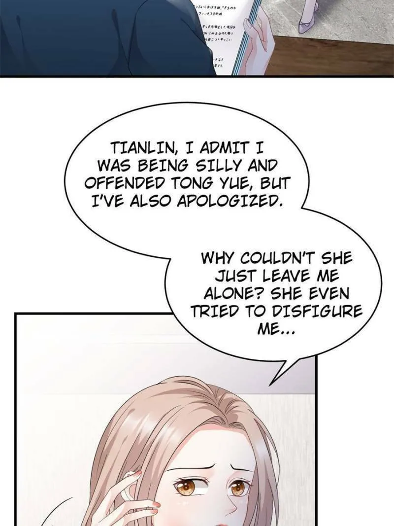Mademoiselle Will Mess Around Chapter 89 page 23 - 