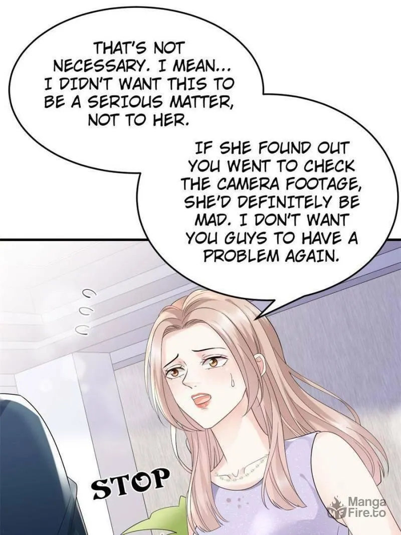 Mademoiselle Will Mess Around Chapter 89 page 36 - 