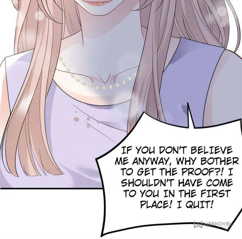 Mademoiselle Will Mess Around Chapter 89 page 41 - 