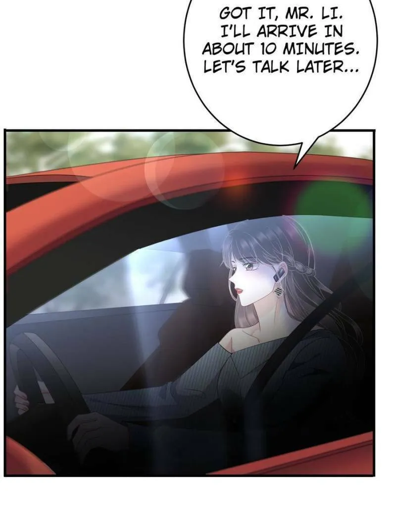 Mademoiselle Will Mess Around Chapter 89 page 53 - 