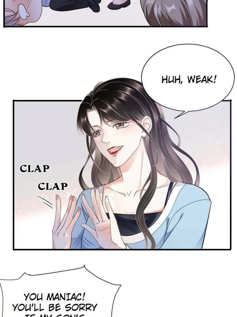 Mademoiselle Will Mess Around Chapter 9 page 2 - 