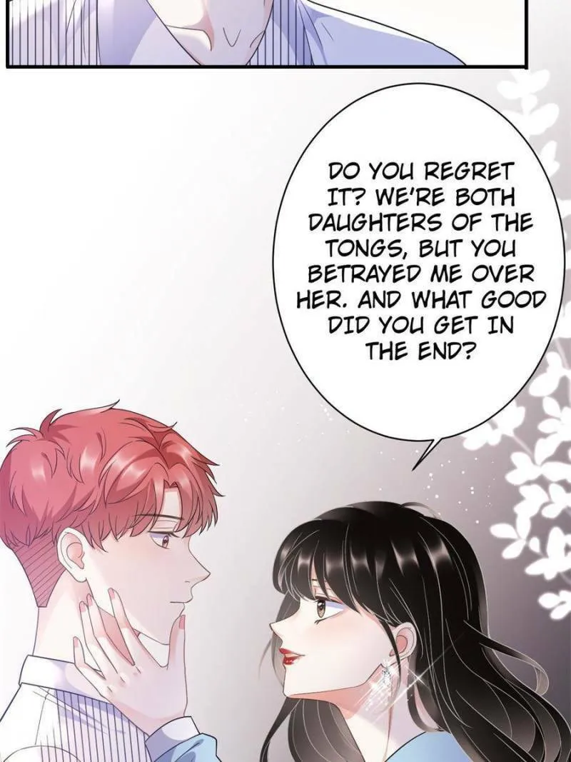 Mademoiselle Will Mess Around Chapter 9 page 11 - 